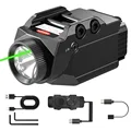 Green Laser