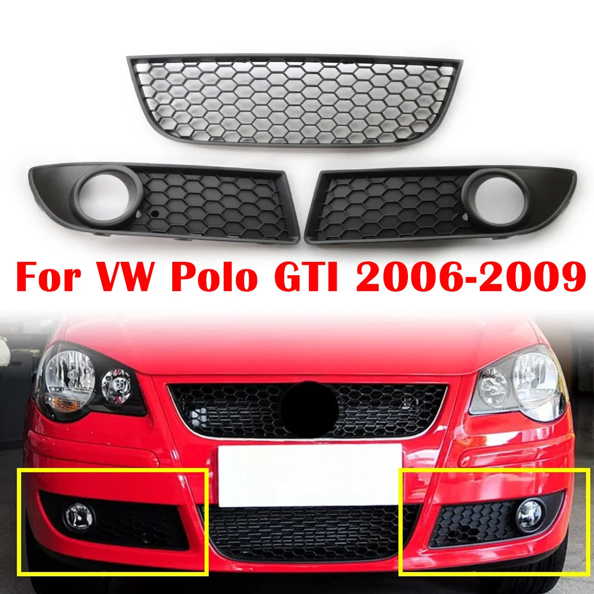 Front Lower Bumper … - image