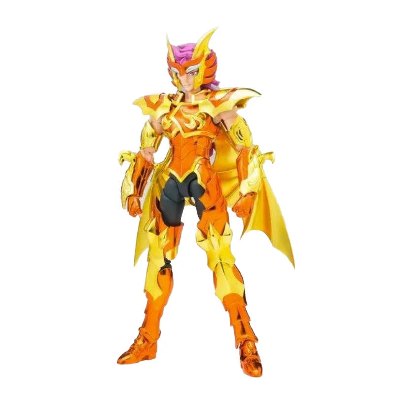 

Оригинальная BANDAI Io Saint Seiya, миф, ткань, EX Marina PVC, экшн-модель, коллекционные игрушки, куклы в подарок