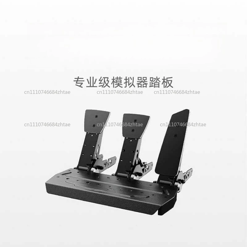 High precision pressure sensor Professional racing pedal Racing emulator for SRP/CRP pedal USB pedal