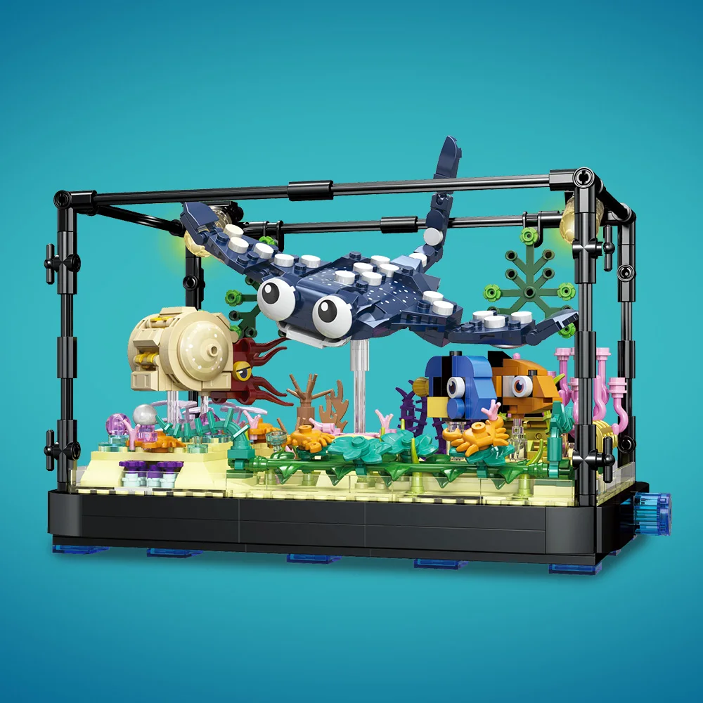 Thumbnail 2 - #18 Best Electronic Blocks to Buy In 2026