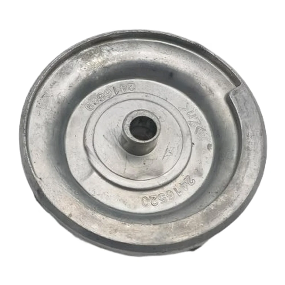 Orbital Sander Accessory 241652-0 Metal Replacement Part For BO4510 BO4510H Power Tool Sanding Machine Repair Component Silver