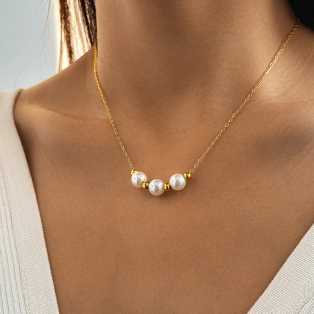 Stainless Steel Nec… - image