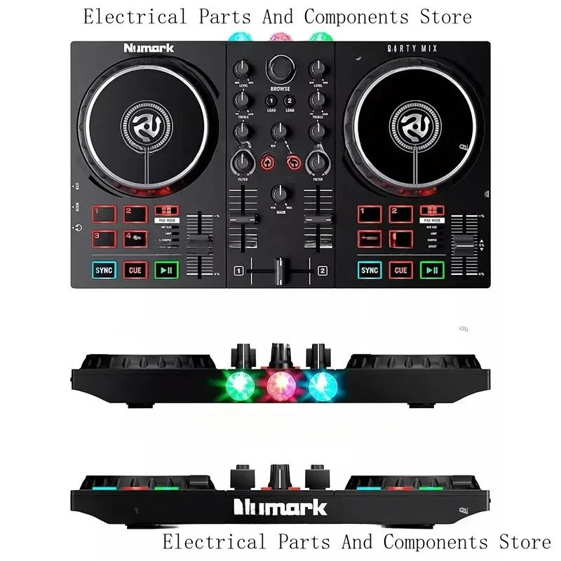Make Novice Dj Cont… - image