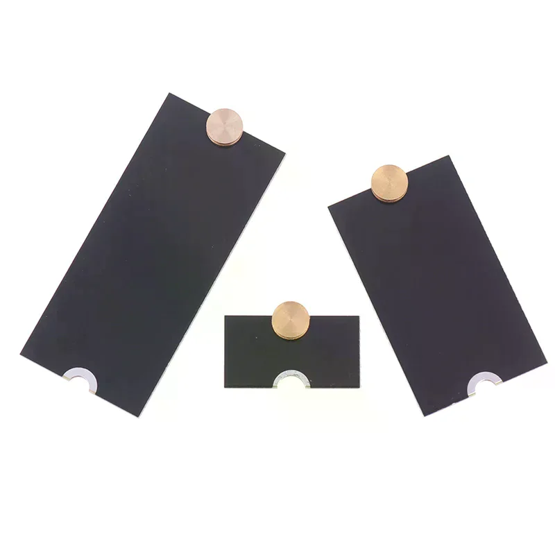 M.2-ngff Ssd Adapter Card for 2230 To 2242 Transfer Card Adapter Expansion Rack Board Riser Card Converter