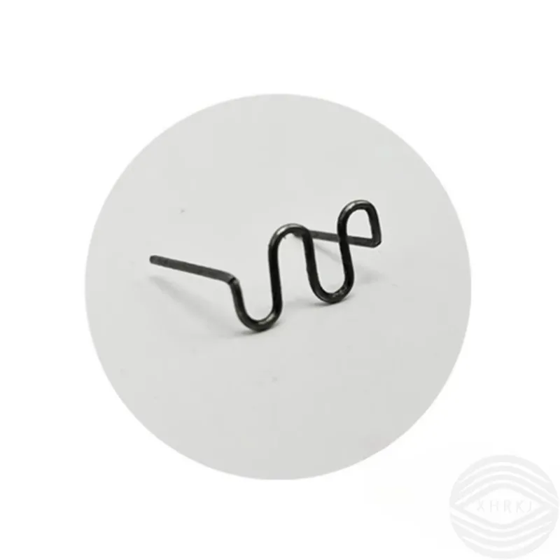 

Новые горячие степлеры, скобы для сварщика пластика, машина для ремонта автомобилей, сварочная проволока, ремонт автомобильного бампера, патч для ногтей 2025