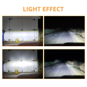 Rechteck 5x7 8 Hauptverkäufe LED LED Universal Car - №4