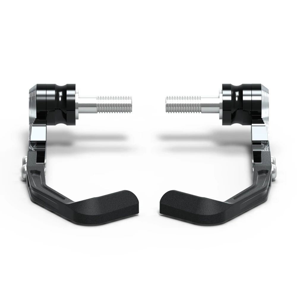 For BMW R nineT /Pure /Urban G/S /Racer /Scrambler 2013-2023 Brake And Clutch Lever Protector Kit