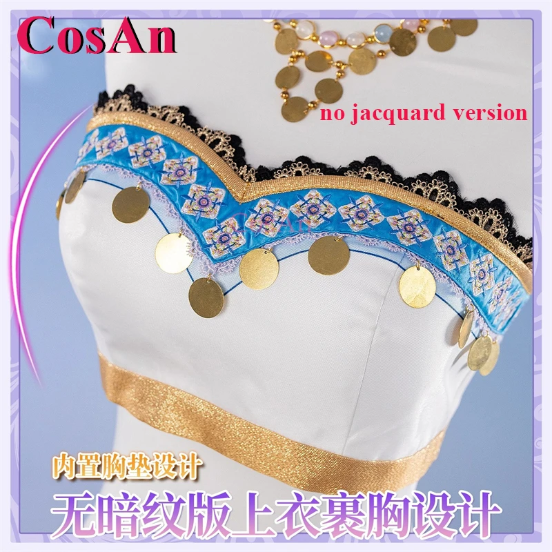 CosAn Anime LoveLive Minami Ko - Anime Cosplay Ladies ulasan dan harga