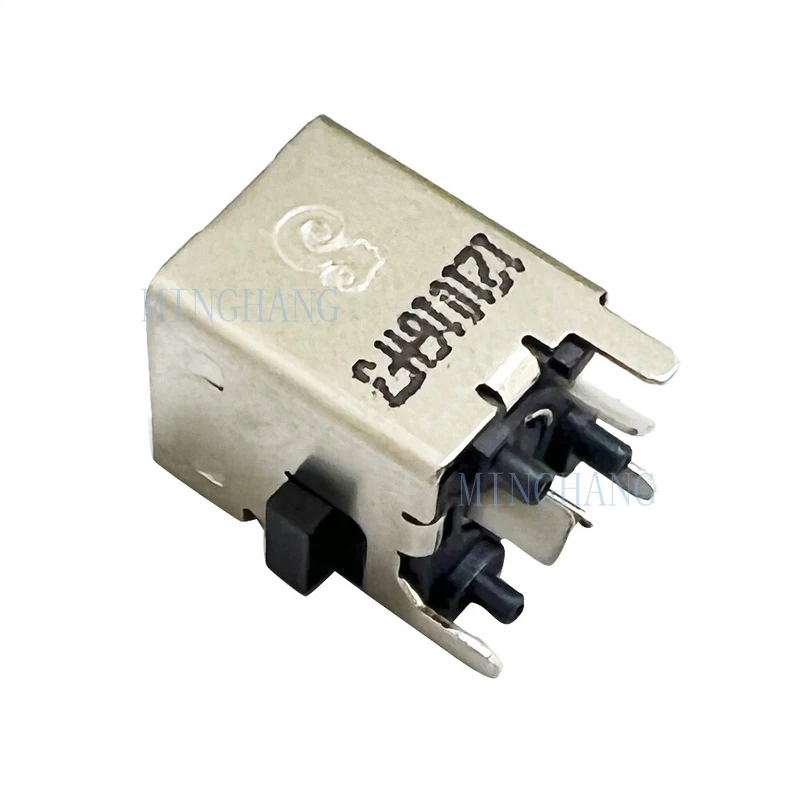 M  DC Power Jack Charging Port Connector For HP 22-DF SERIES ALL-IN-ONE