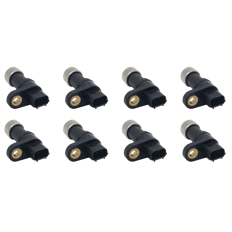 8X Automotive Transmission Speed Sensor For Honda Civic 28820RJ2003 28820-RJ2-003