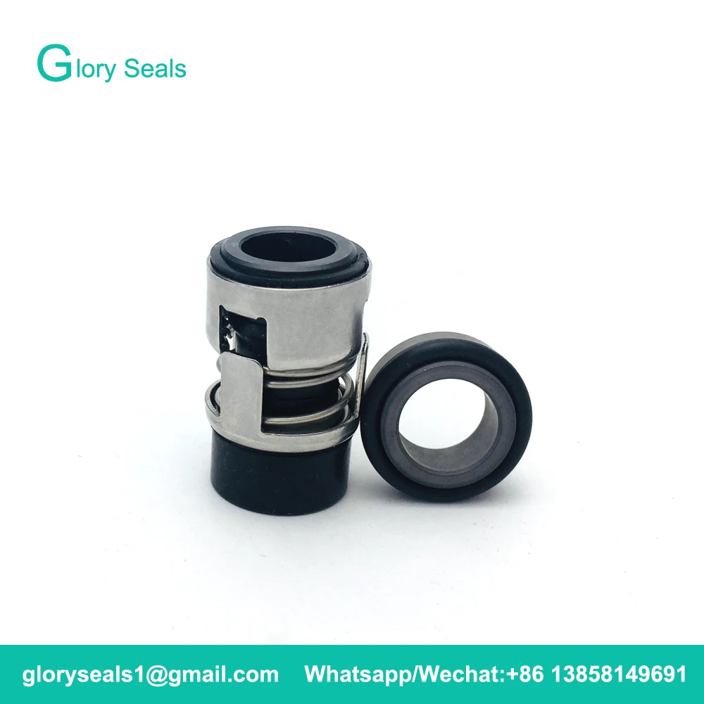 

Part No. 405096 GLF-A-12 Mechanical Seals Shaft 12mm G3-12 Mechanical Seal for CR2, CRN2(S), CR4, CRN4(S), CR8 VGMG-1300