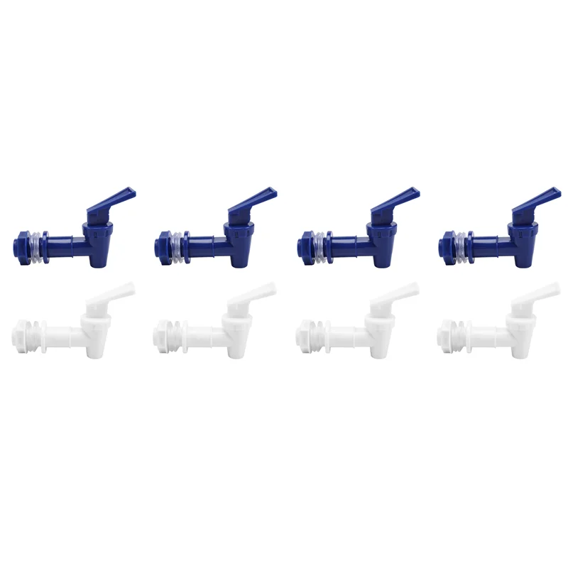 

A84G-8 упаковка, сменный кран-холодильник, кувшин для бутылки с водой, диспенсер, кран, носик, рычаг для воды, напитков, дозатор, клапан