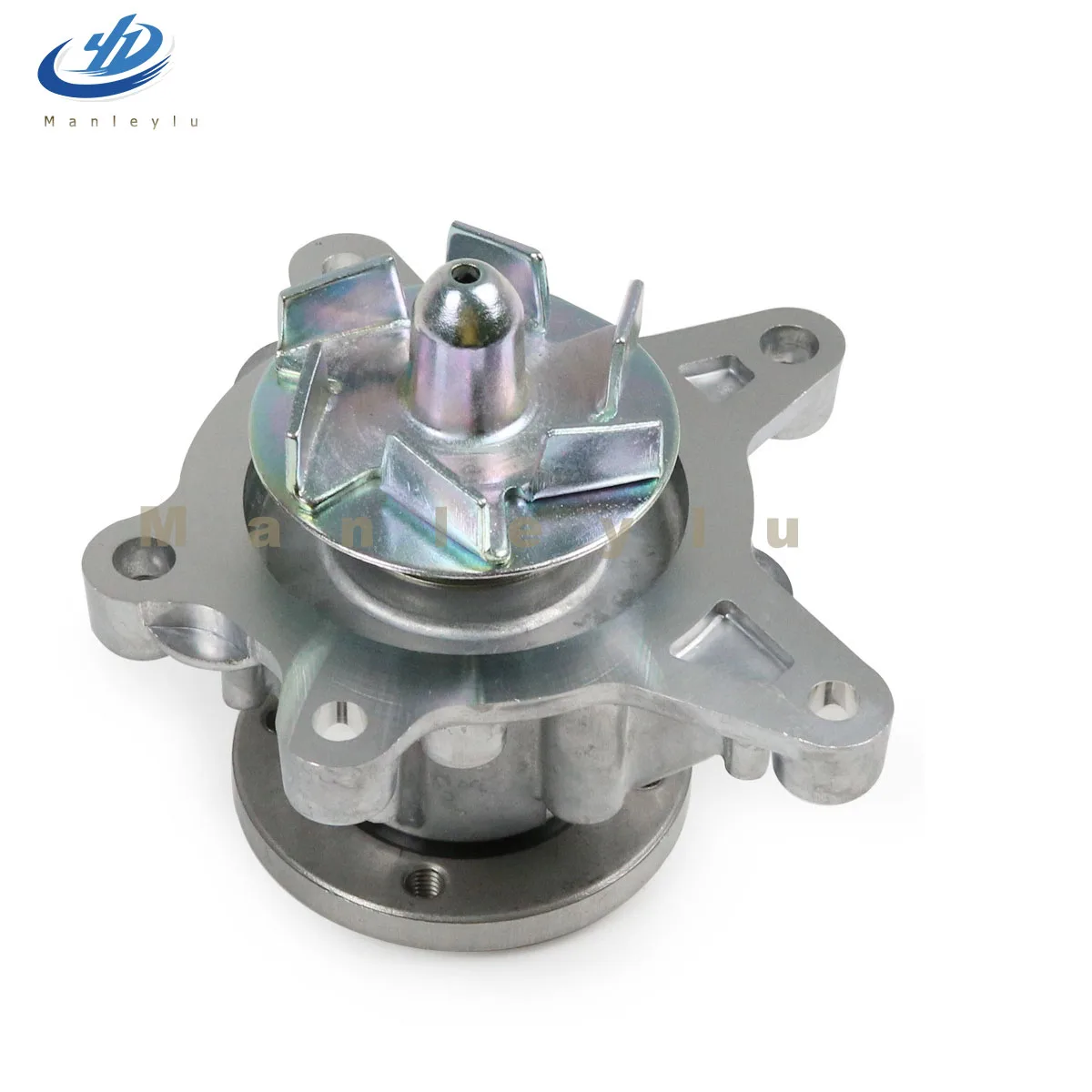 Cooling Water Pump for HYUNDAI ACCENT IV (RB) 1.4 2010 OEM 25100-2B000 25100-2B010 25100-2B700 25100-2B710