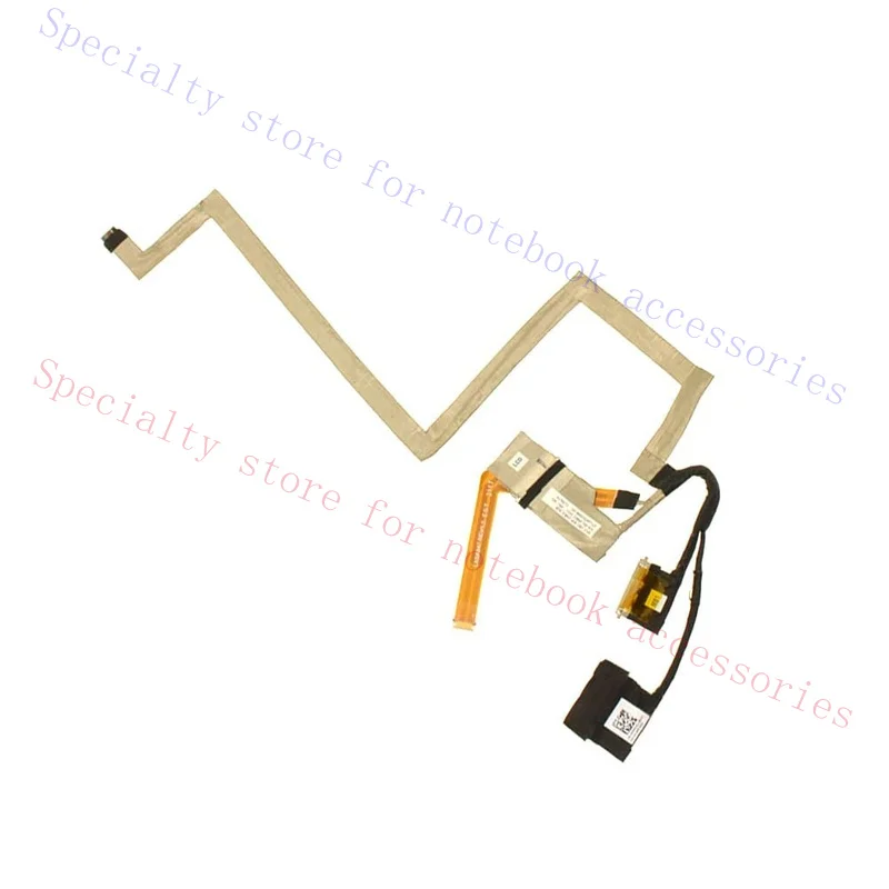 0M5MV5 M5MV5 For Dell Latitude 5320 SP13 2IN1 RGB Camera Cable Line Laptop