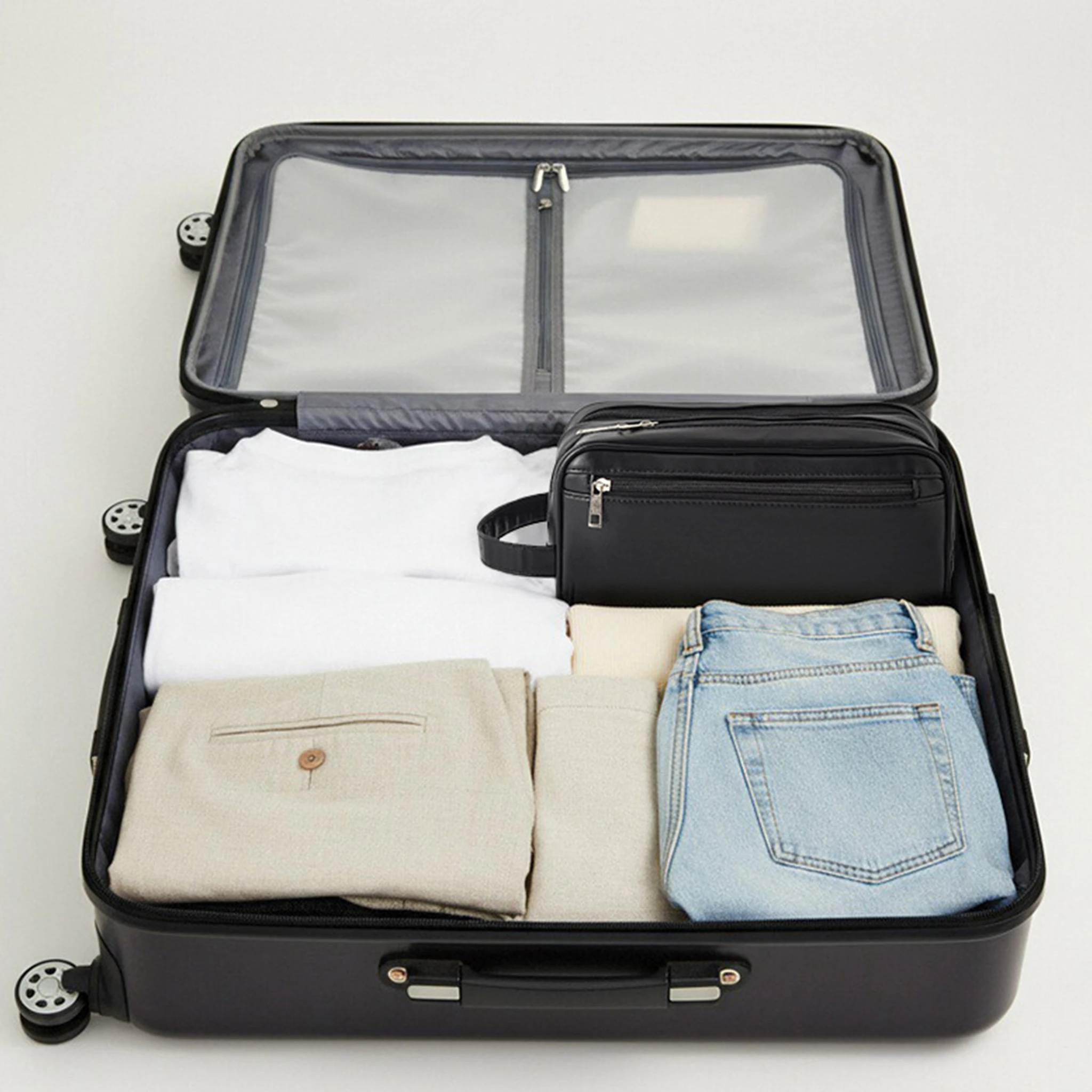 Thumbnail 4 - #70 Best Cosmetic Bags to Buy In 2026