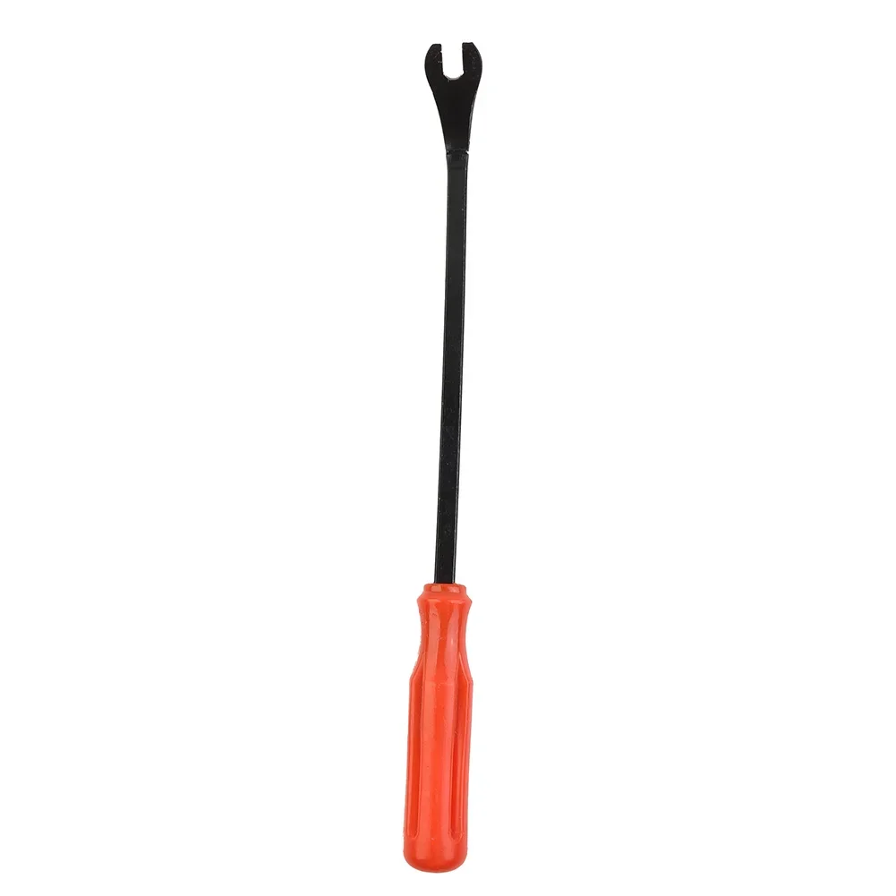 

Bike Tire Remover Car Removal Tool Anti-skid Handle Door Panels For Clips Heavy Duty Plastic Rivets Pushpin Puller