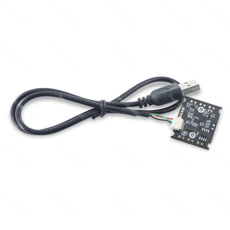 2MP 1080P Auto‑Focus USB Camera Module Integrated Webcam Module for Computer Android System Embedded Project Accessory