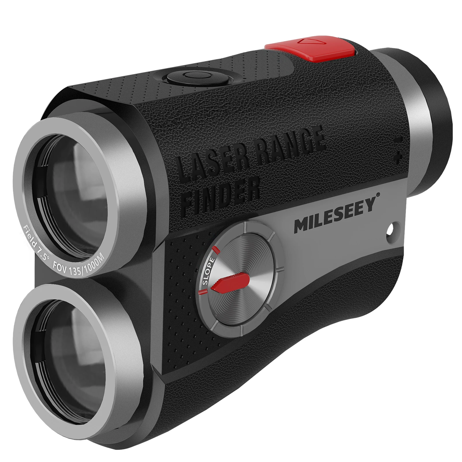 

Mileseey PFS2 Premium Laser Golf Range Finder 600m 1000m With Slope Adjusted 90% LCD Display Wholesale Laser Rangefinder