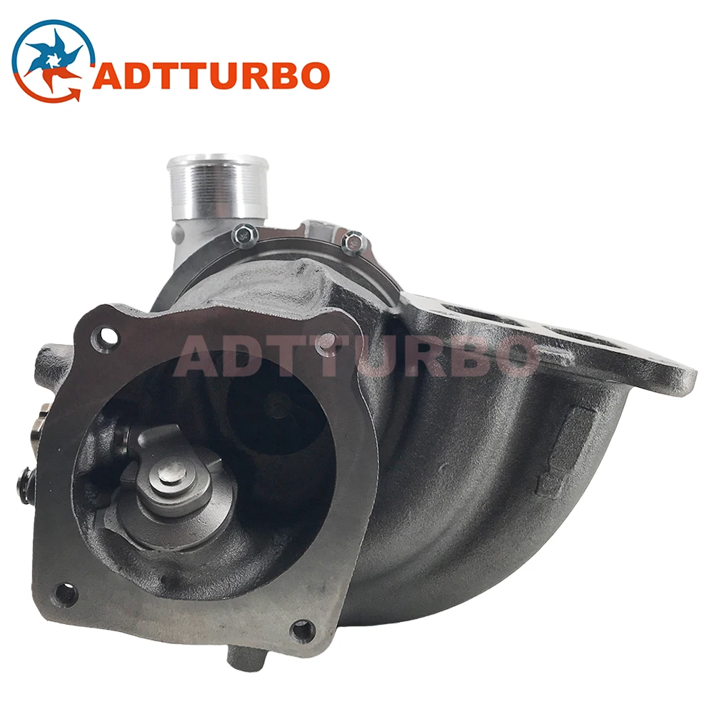العلامة التجارية الجديدة GT20Z الشاحن التربيني 872086-1 872086-0001 872086-4 أجزاء التوربينات WJMF00552 لسيارة جيب ألفا روميو جوليا ستيلفيو 2.0L