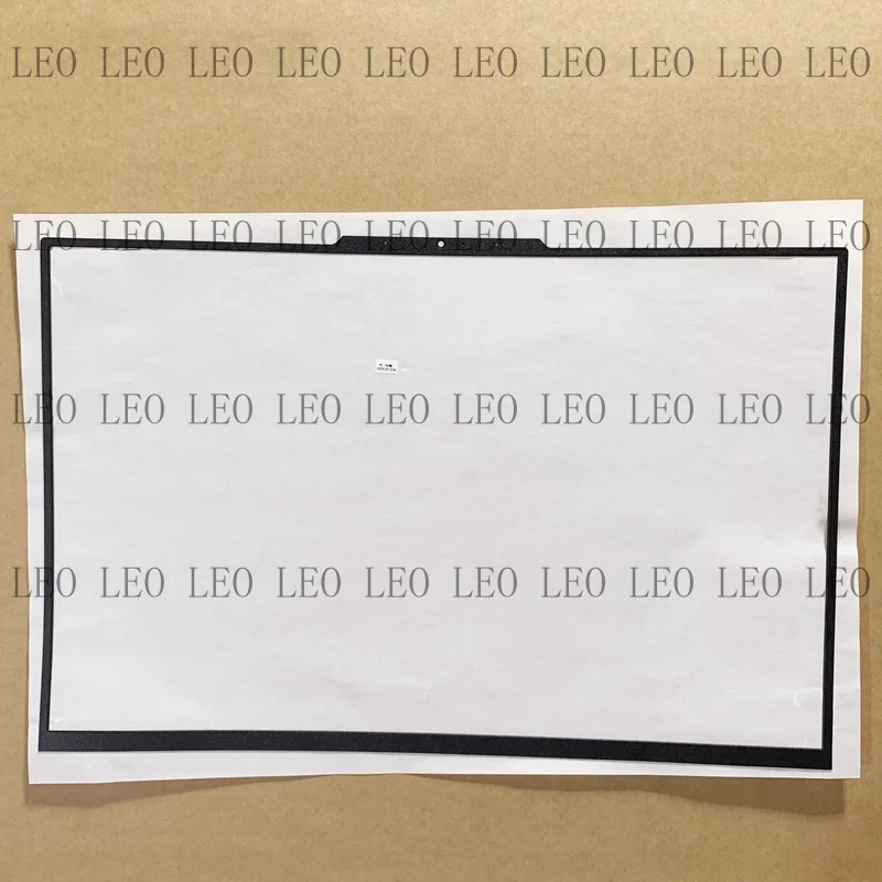 MY 5B30S19244 New Lcd Bezel Sheet Sticker For Legion Pro 7 16IAX10H 83F5 16AFR10H