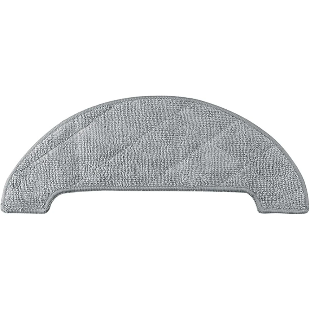 A98g-mop pano substituição kit almofadas de limpeza para honiture q6 pro laresar para airrobo t10 + para nomo n2 robô aspirador pó