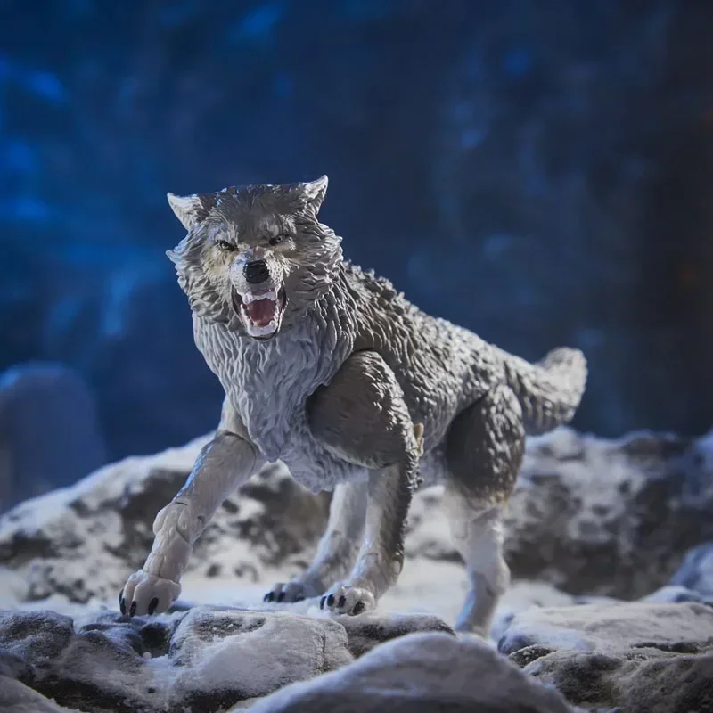 Hasbro Original ชุด Snake Eyes 2 คน Boxed Series คริสต์มาสของขวัญอะนิเมะ Action Figure ของขวัญของเล่นสําหรับ Boy