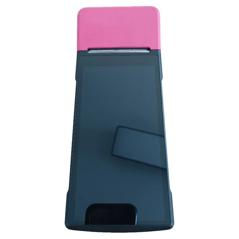 Wireless Data Pos V…