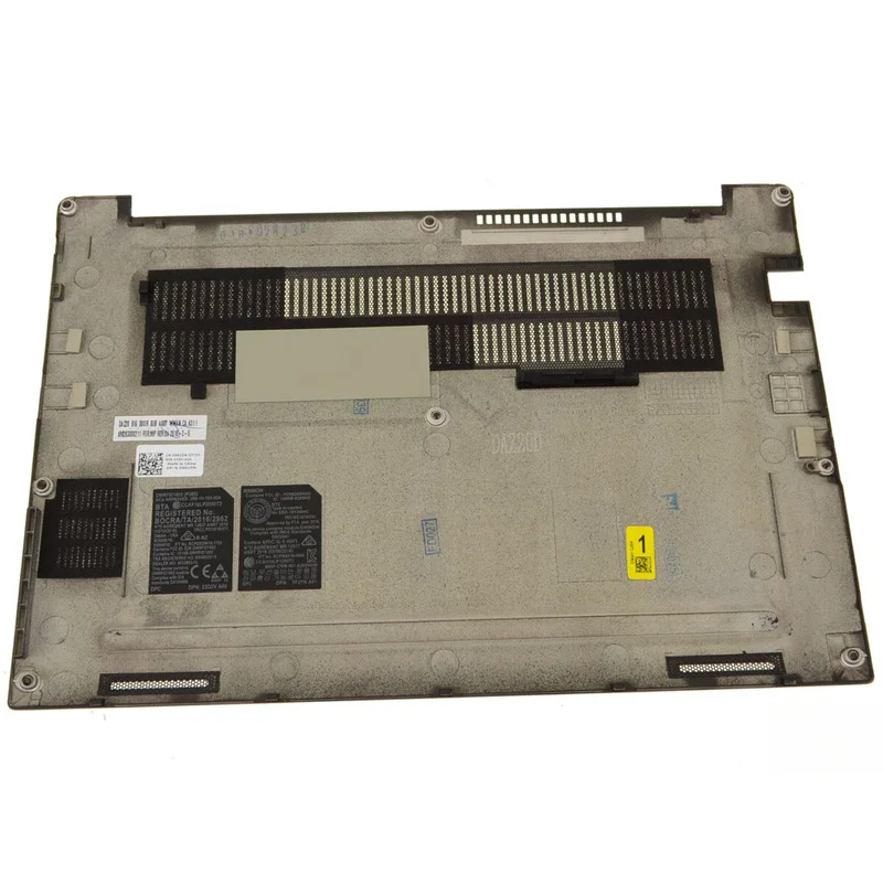 Z 0H61DN H61DN For Dell Latitude 7290 Laptop D Cover Bottom Base Case Cover Shell