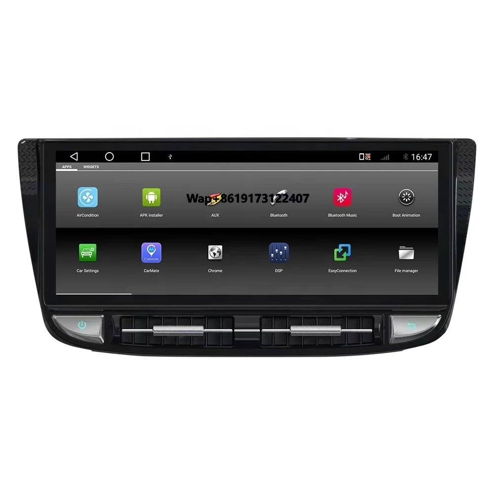 

Car GPS Navigation for 2012 2013 2014 2015 2016 20172018 Android Unit Multimedia Player Car Radio Stereo Screen