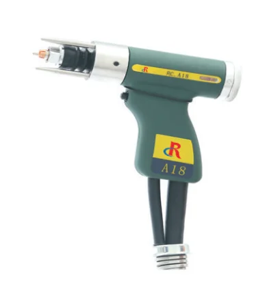 Portable Capacitor Discharge Stud Welding Machine/stud Welder for Stainless Steel Aluminum Steel Copper