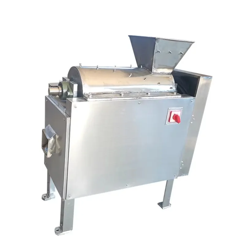 Cooked Pork Meat Shredding Machine Meat Floss Making Machine for Sale