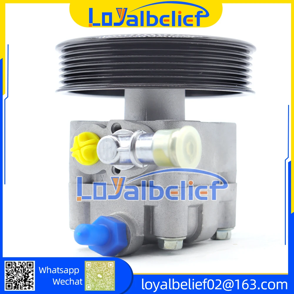 

NEW Power Steering For Subaru TRIBECA 34430-XA000 34430-XA011 34430XA000 34401AE001 34430XA0119L