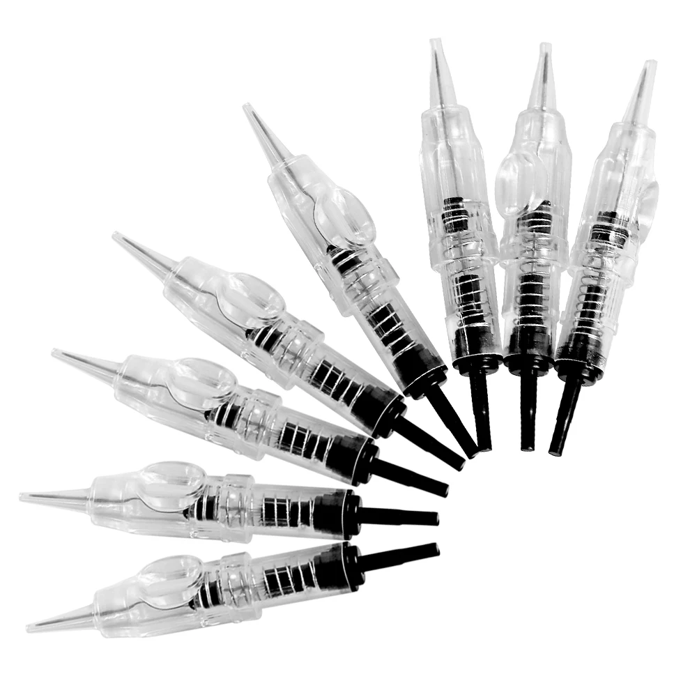 Thumbnail 3 - #60 Trending Tattoo Needles Right Now