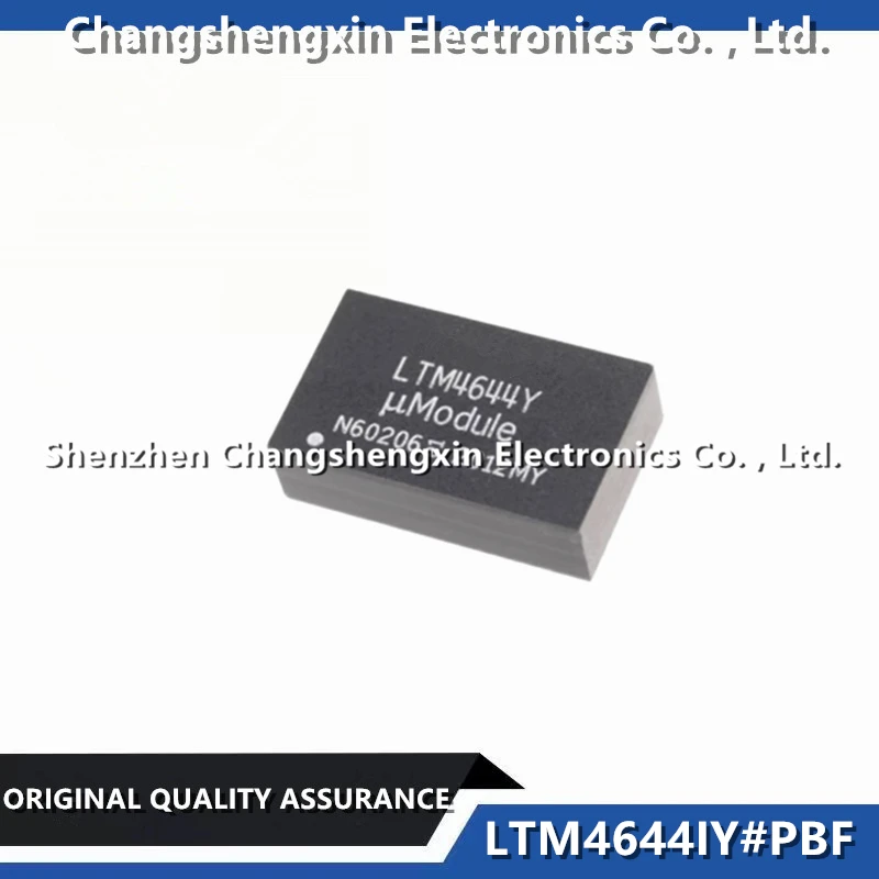 LTM4644IY#PBF LTM46…