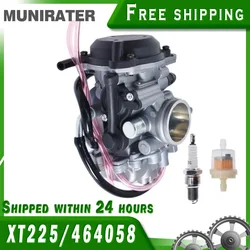 Carburetor Carb Fit For 1993-2000 Yamaha XT225 XT 225 Serow