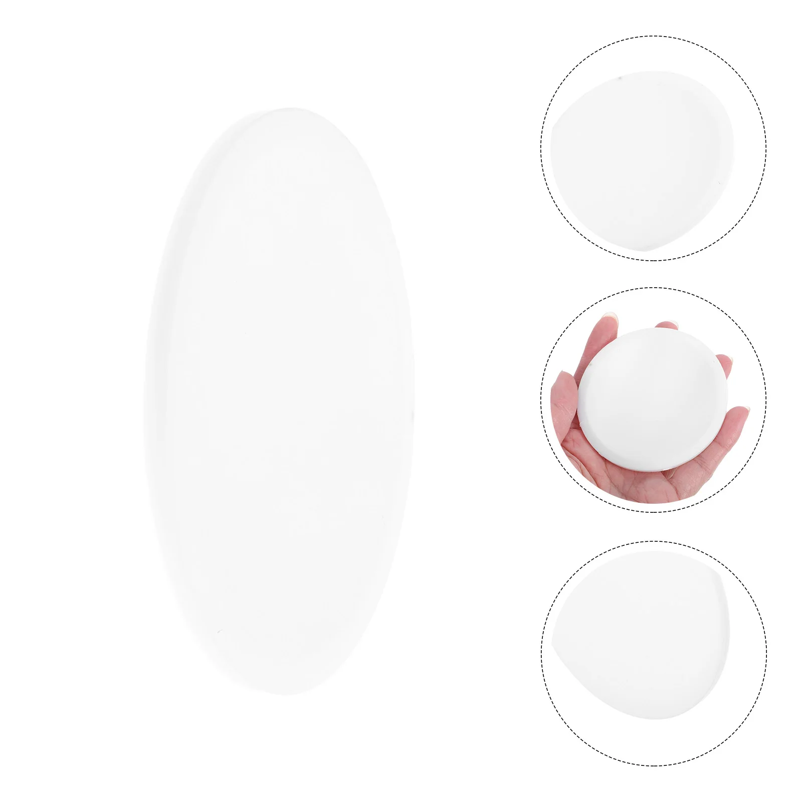 

Agar Plate Petri Dish Bulk Round Autoclavable High Temperature Ptfe Cell Culture Dish Agar Plates