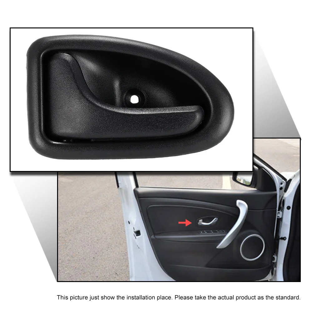 Wire diameter 1.0mm Car Door inner Handle Inner Buckle Stainless Steel Left And Right Torsion Spring