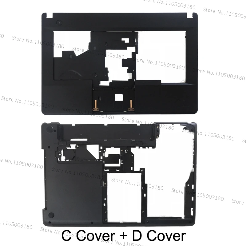 Variant: C D Cover