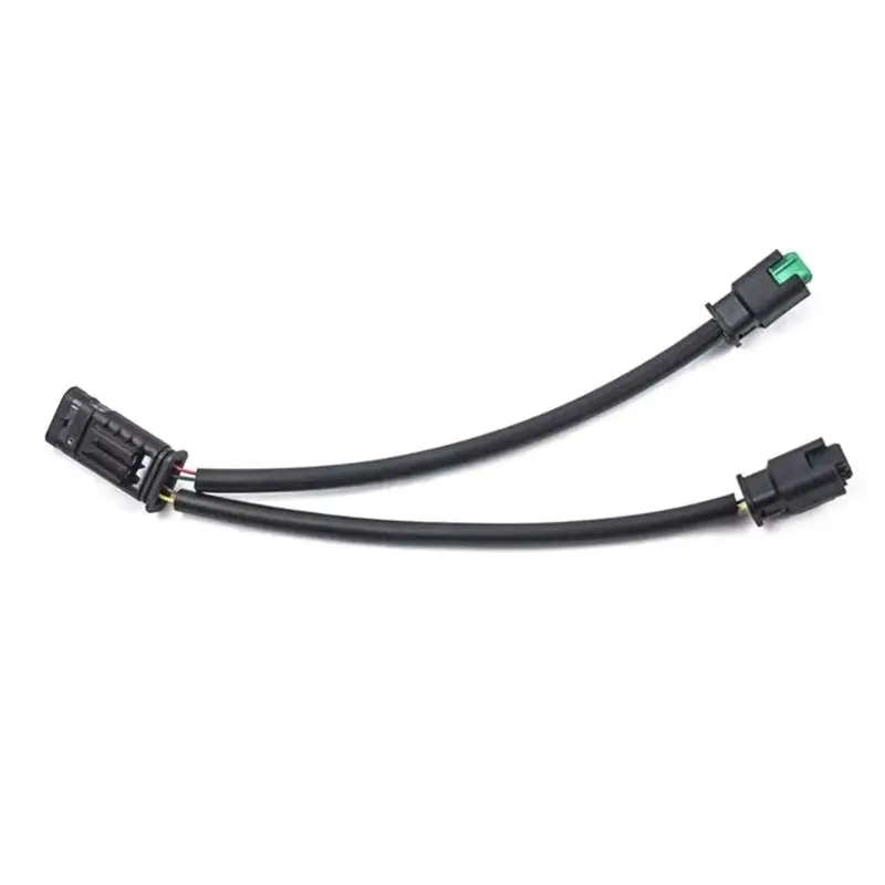 

Easy Installation Thermostat Adapter Wiring Connector 9804315380 12517646145 for 207 208 Auto Accessories