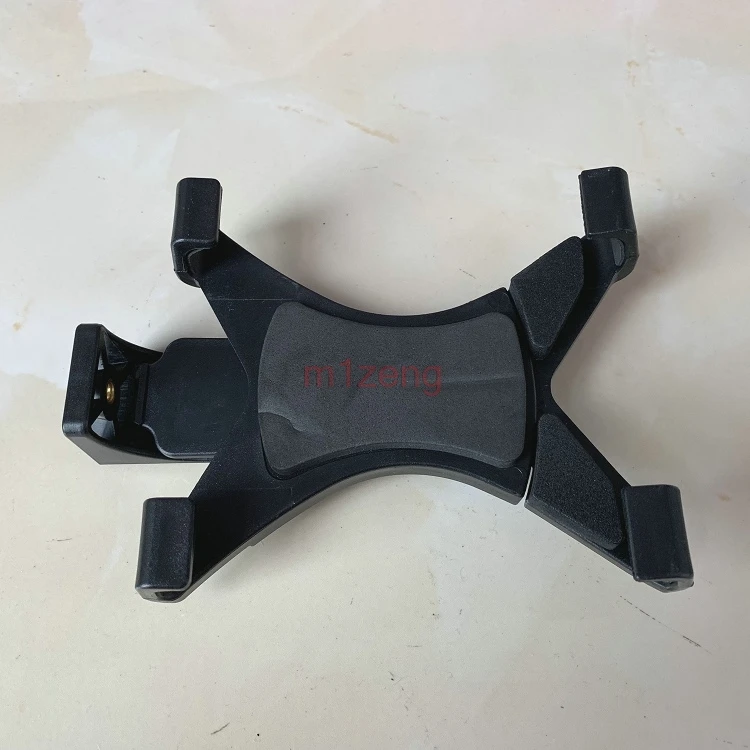 Mini trípode portátil Flexible de pulpo, soporte de montaje para cámara de acción de teléfono móvil, 7 a 10 pulgadas, ipad