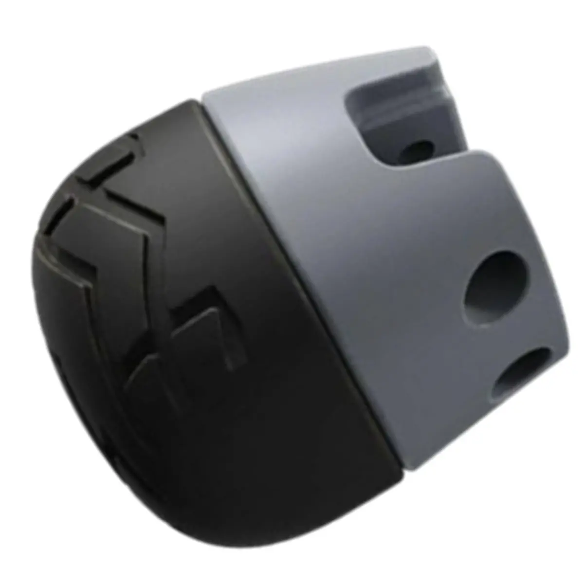 Foot-End for Go2 Robot Dog Foot Attachments Replacement Parts Left