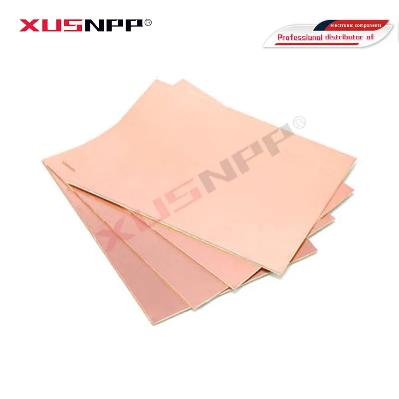 1pcs 5x7 5x10 7x10 10x15 10x20cm PCB Single Sided Copper Clad plate DIY  PCB  Laminate Circuit Board 5*7 5*10 7*10 10*15 10*20cm