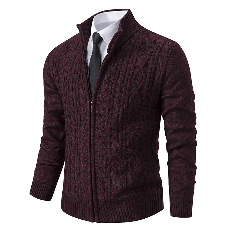 8830 Wine red