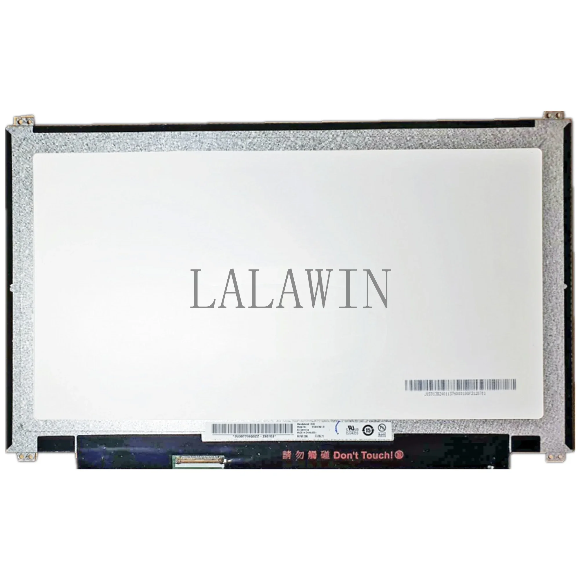 

B133XTN01.5 For Samsung NP905S3G 915S3G 40 Pins 1366*768 LCD Display Screen Replacement 13.3 Inch Laptop Matrix Panel