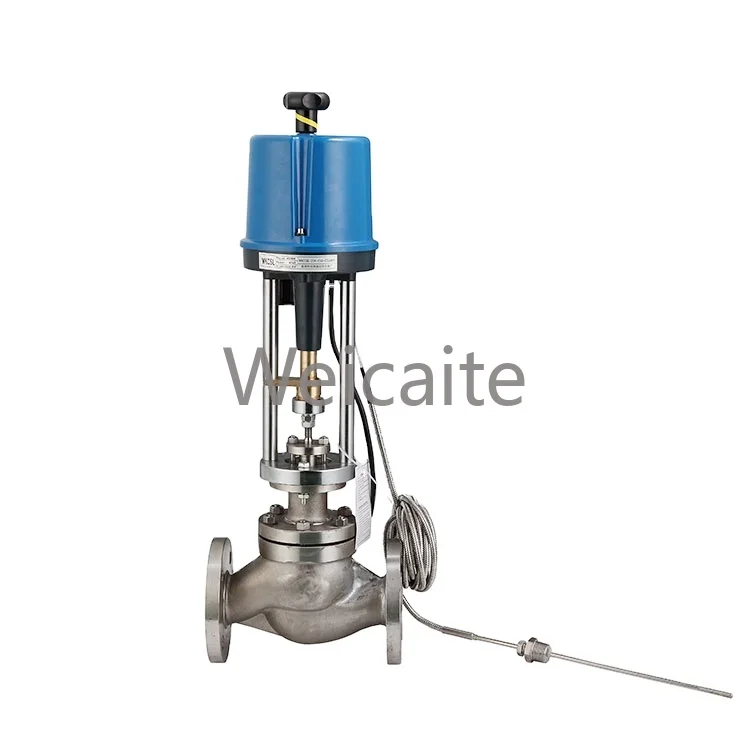 

90 Skylight Electric Steam Pressure Reducing Valve Temperature Control Electric Valve