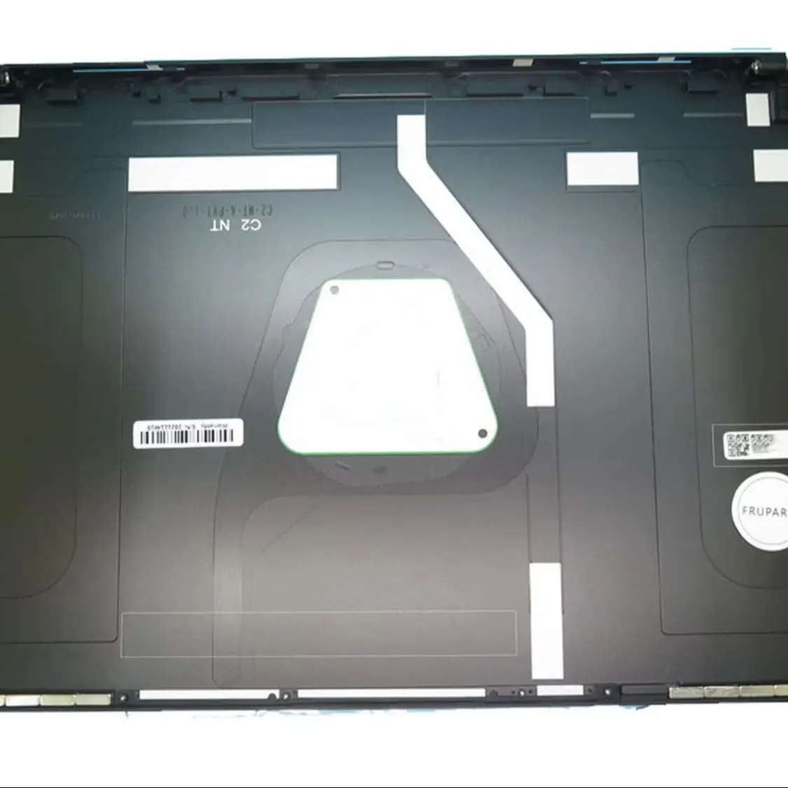 

Laptop Top Cover For RAZER Blade 15 Advanced RZ09-0301 RZ09-03017 RZ09-03018 RZ09-03017E01 RZ09-03017E02 RZ09-03018E02