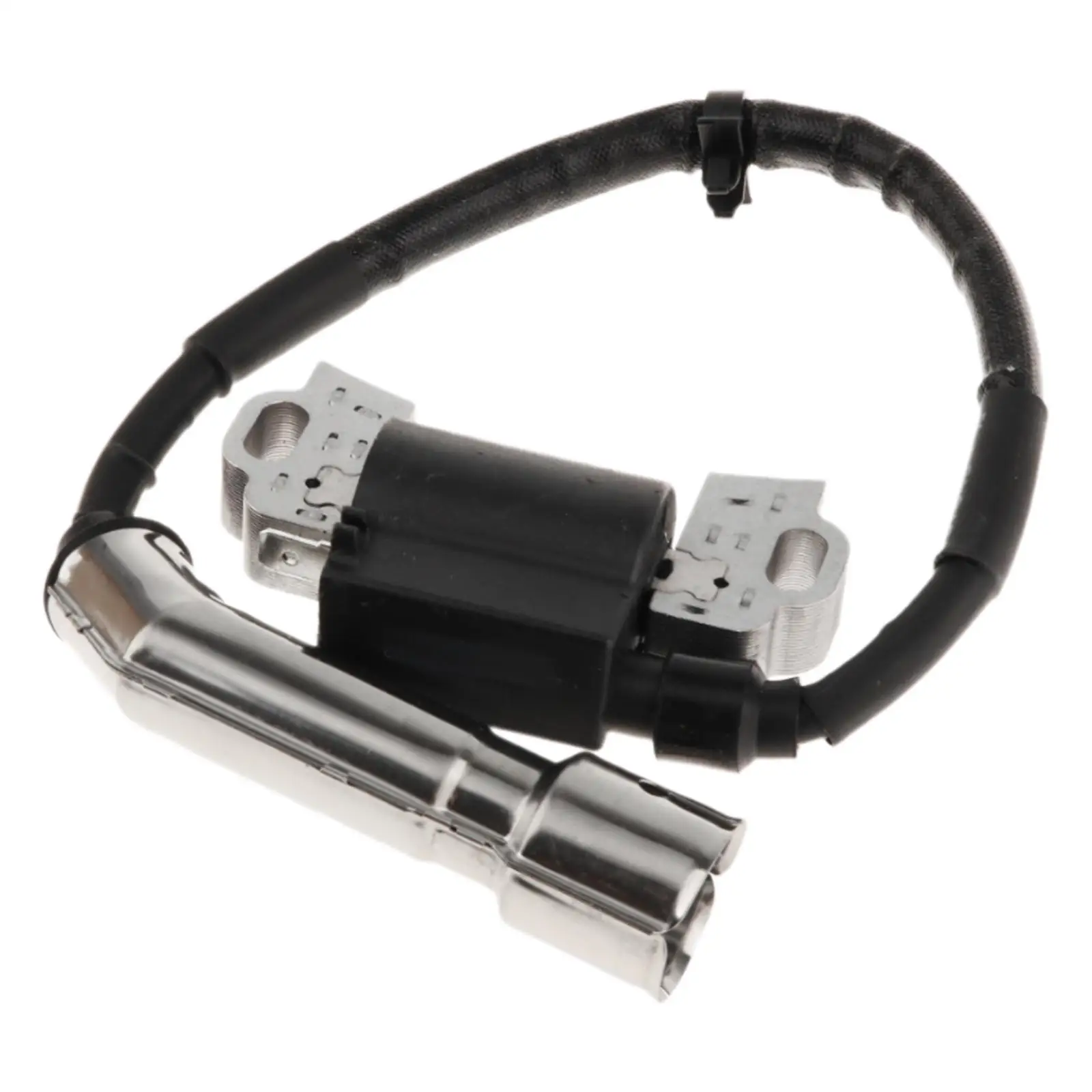 High Performance 994 00136A Ignition Coil Replacement Durable Metal Lawn Mower Parts for Outdoor Maintenance