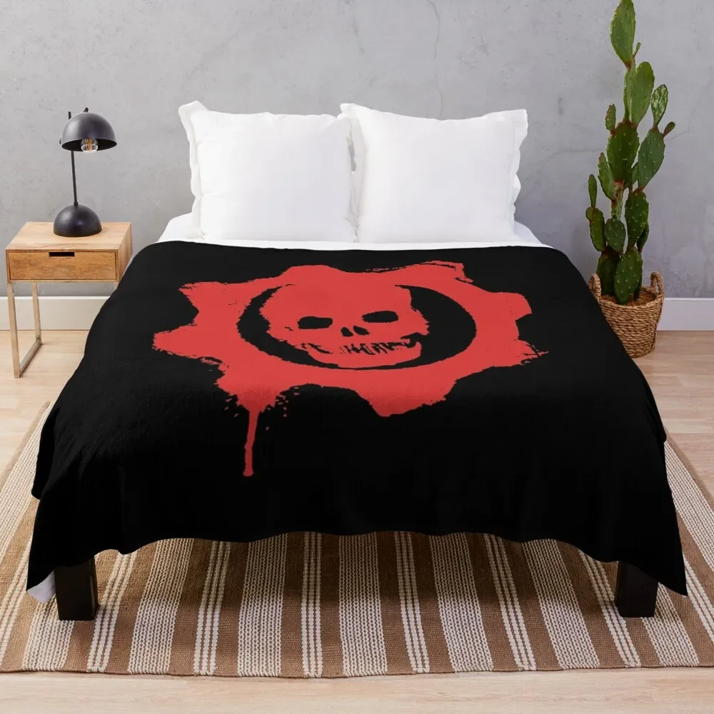 

gerilya...clasic Throw Blanket wednesday Loose christmas decoration decorative Blankets