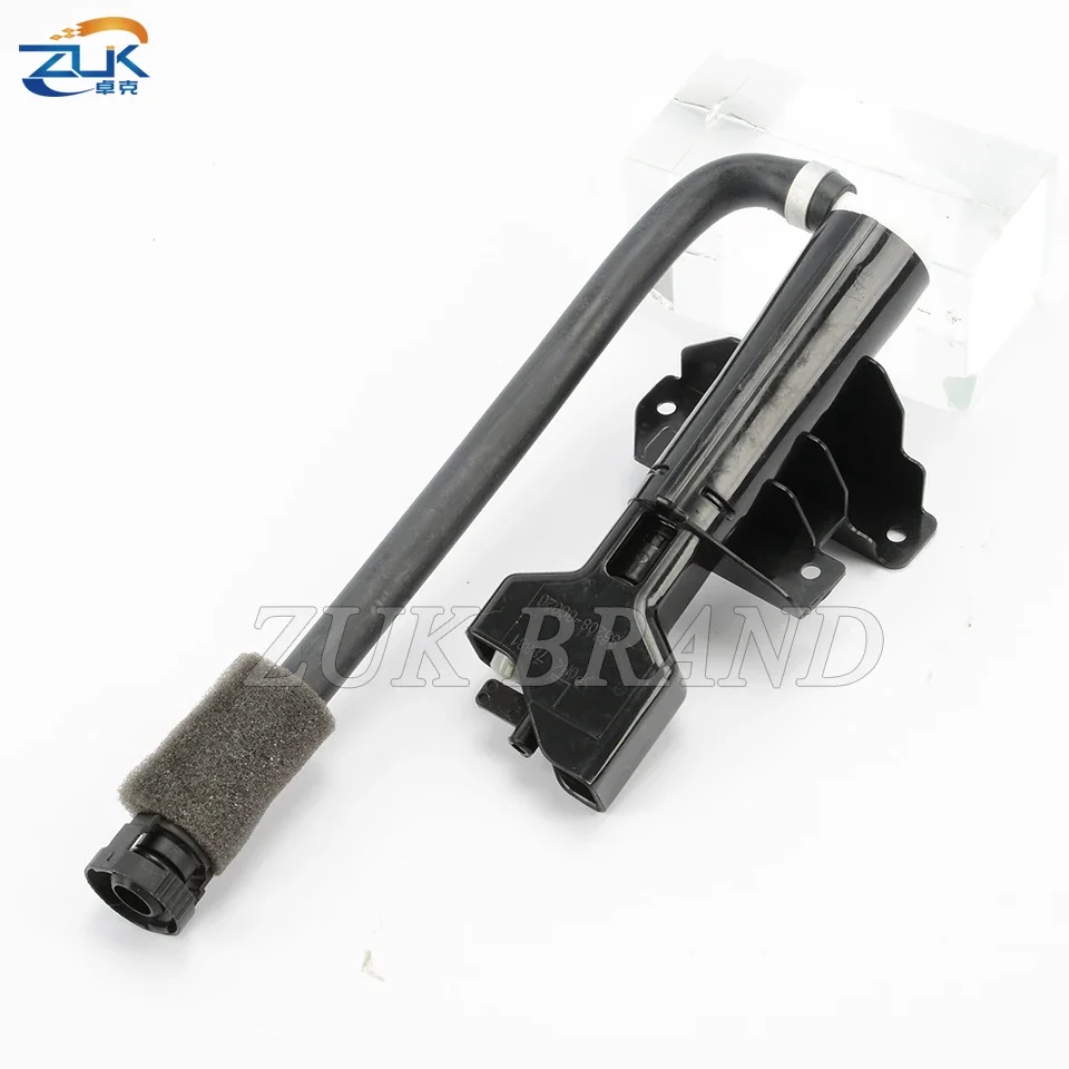 ZUK Front Bumper Headlight Headlamp Washer Nozzle Pump Actuator Head Light Lamp Sprayer Cover For TOYOTA SEQUOIA K6 2007-2020